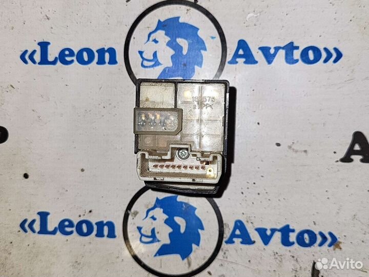 Блок управления зеркалами Toyota opa