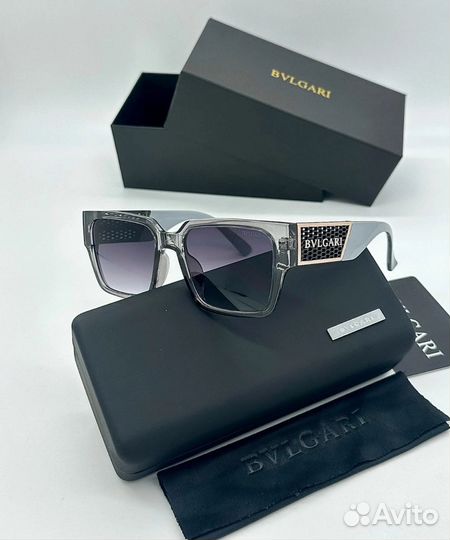 Очки Bvlgari брендовые