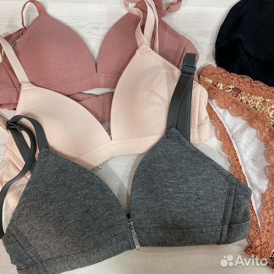 Белье на девочку 60аа