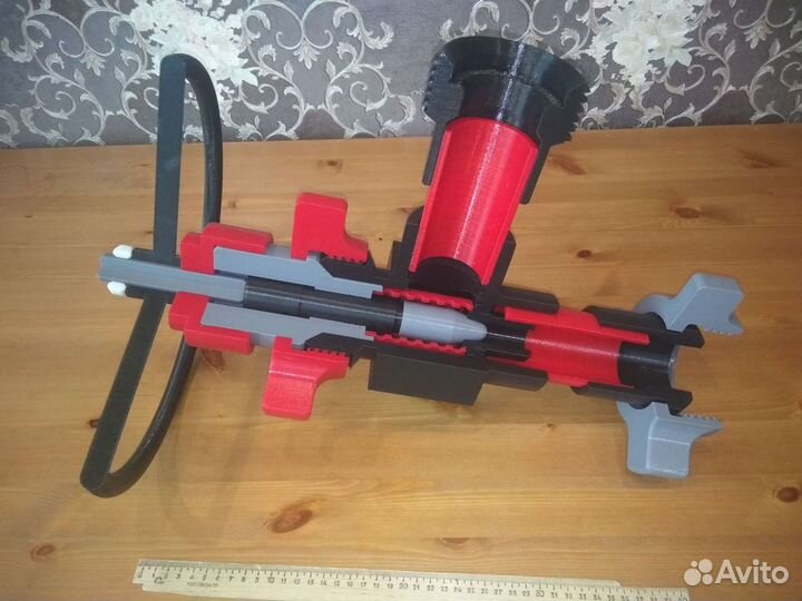 3D печать, 3D моделирование, прототипирование