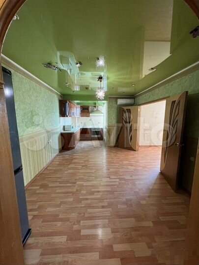 2-к. квартира, 83,3 м², 12/12 эт.