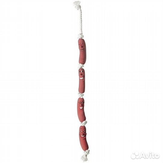 Игрушка для собак Hunter Сосиски