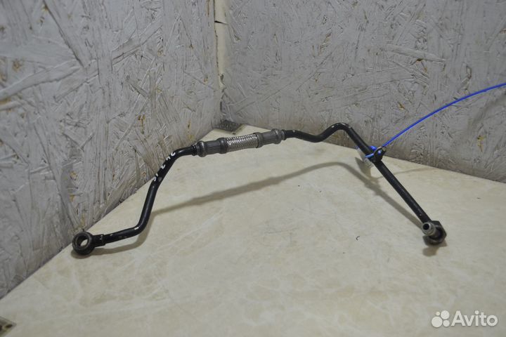 Топливная трубка Volkswagen Touareg