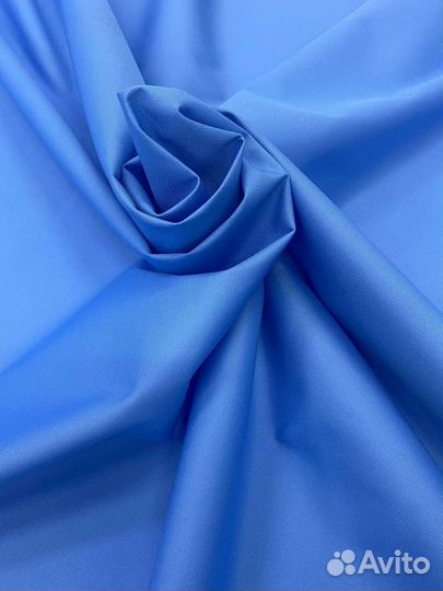 Ткань уличная Оксфорд 600D PU1000 рулонами и отрез