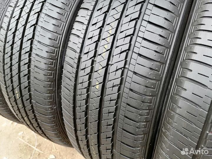 Bridgestone Ecopia EP422 Plus 225/55 R19