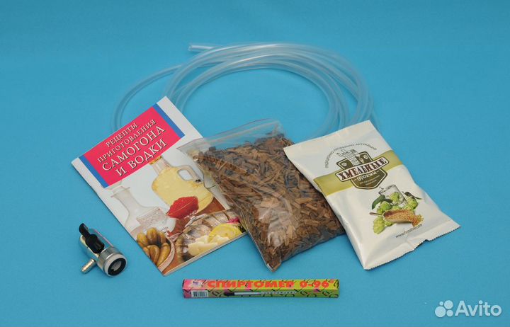 Самогонный аппарат Умелец-отф13