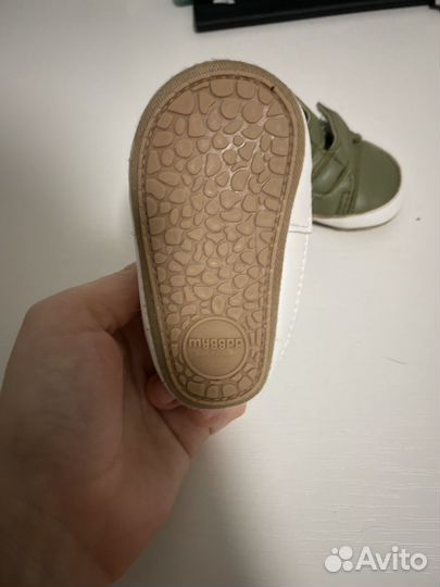 Кеды детские