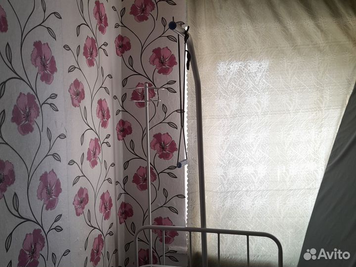 Кровать для лежачих больных,матрас