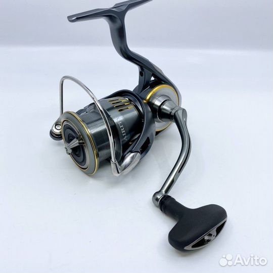 Катушка daiwa 23 airity PC LT3000-XH