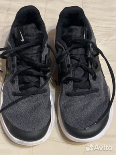 Кроссовки nike 40 размер