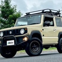 Suzuki Jimny 0.7 AT, 2020, 39 852 км, с пробегом, цена 1 050 000 руб.