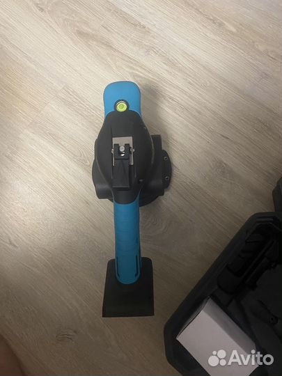 Виброприсоска для укладки плитки bihui