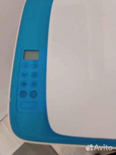 Принтер лазерный hp 3639