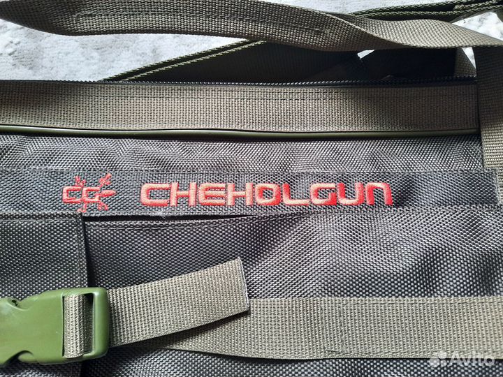 Чехол оружейный мсо-065