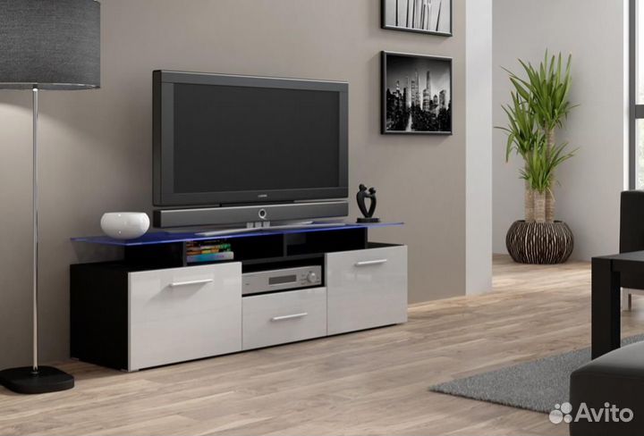 Тумба под тв