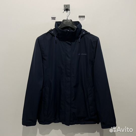 Ветровка Vaude