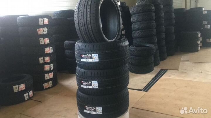 Arivo Winmaster ARW2 315/35 R20 110V