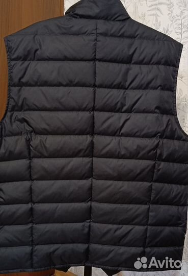 Жилет Fenisterre