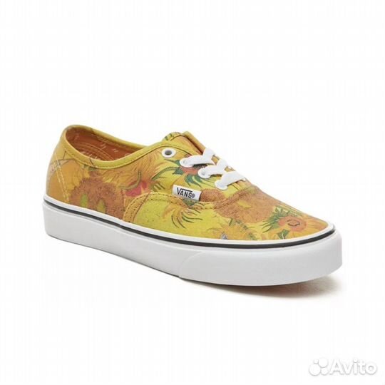 Vans Authentic 