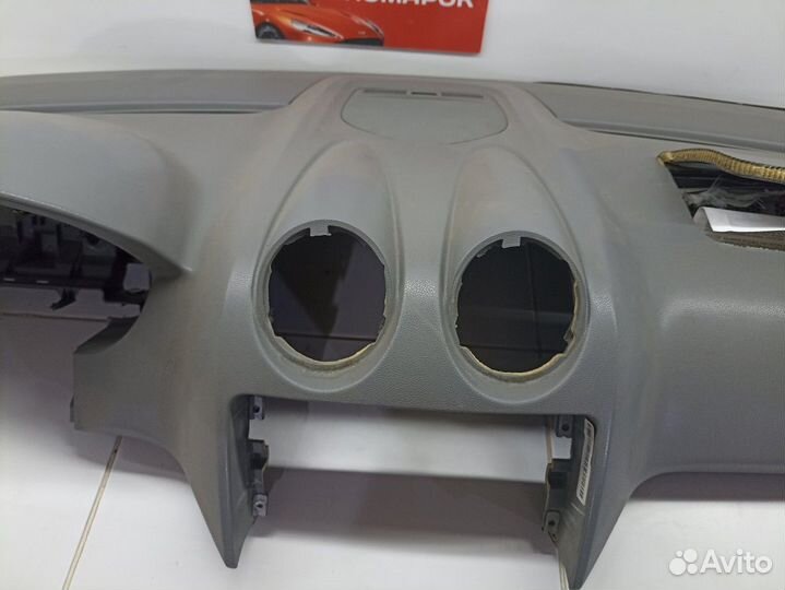 Торпедо (Mercedes-Benz M-class)