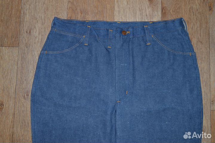 Джинсы Maverick Big Bell W38 L34, Made in USA