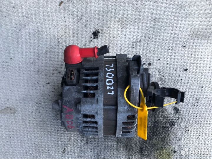 Генератор Nissan X-Trail T30 QR25DE