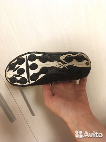 Бутсы детские футбольные.Торг