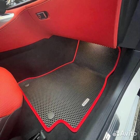 Коврики ева eva эва Белгород