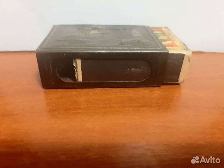 Спичечница Одесса