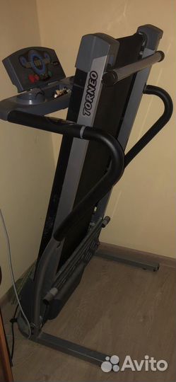 Беговая дорожка