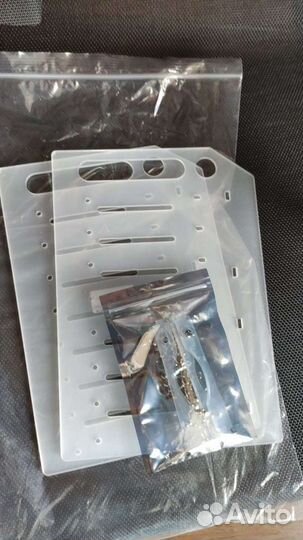 Стойка жесткий диск