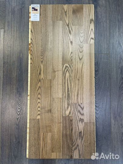 Паркет дуб