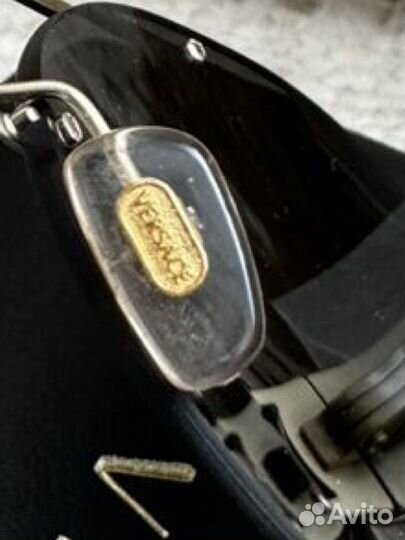 Солнцезащитные очки versace VE 2184 1252/87