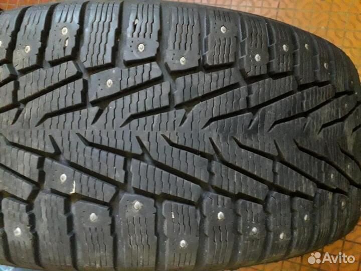 Nokian Tyres Hakkapeliitta 7 SUV 255/55 R18