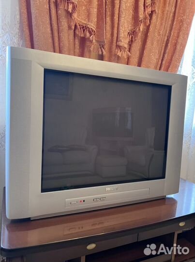 Телевизор