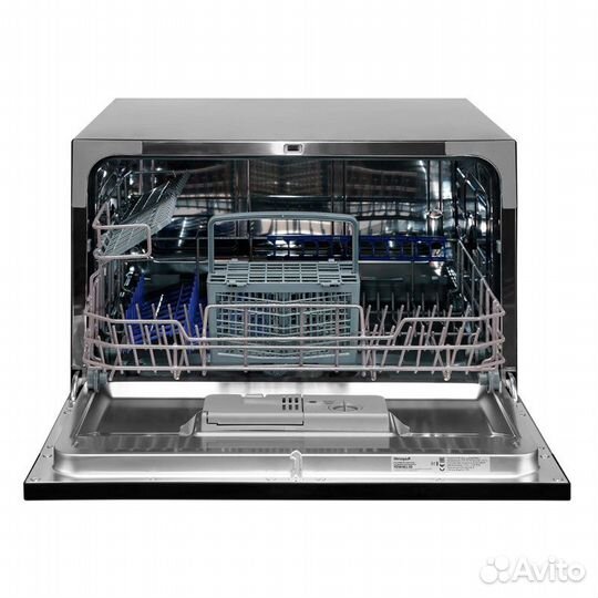 Посудомоечная машина weissgauff