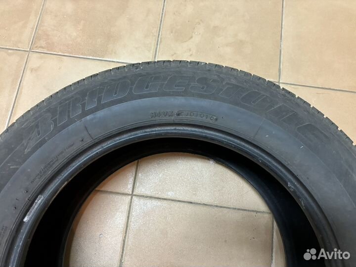 Bridgestone Dueler H/L 235/65 R18