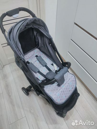 Коляска Yoya plus 2