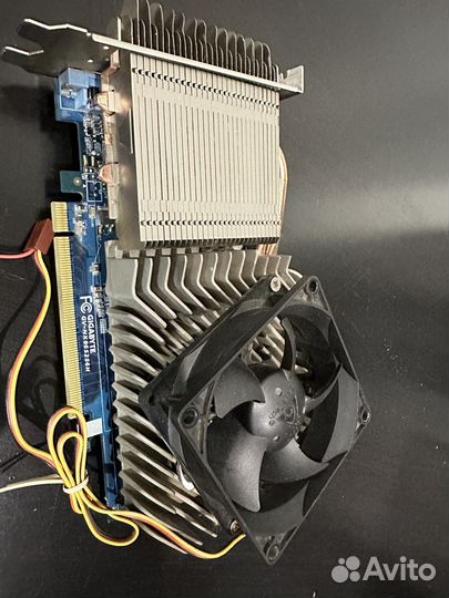 Видеокарта