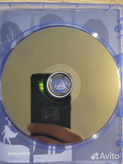 Avengers (Мстители) Ps5 диск