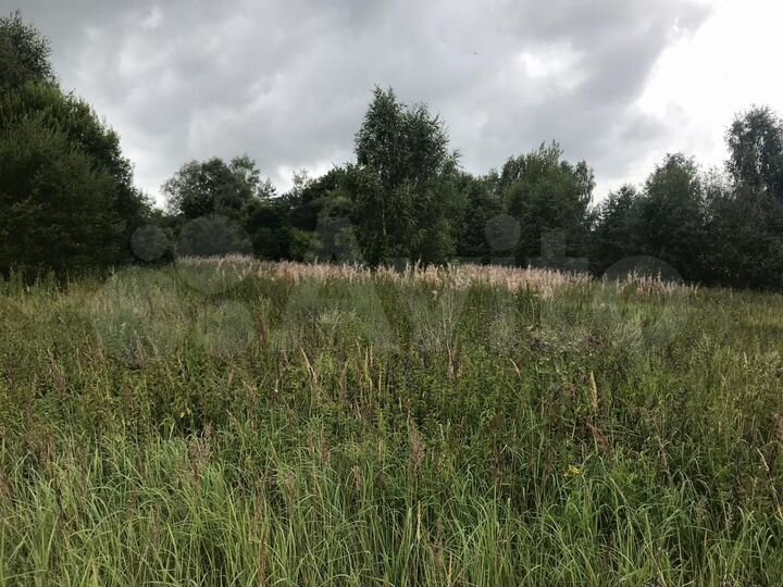 Участок 30 сот. (СНТ, ДНП)