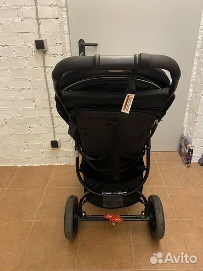 Коляска Valco baby Snap 4