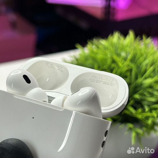 Airpods Pro 2