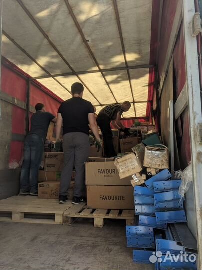 Грузчики, грузоперевозки, разнорабочие