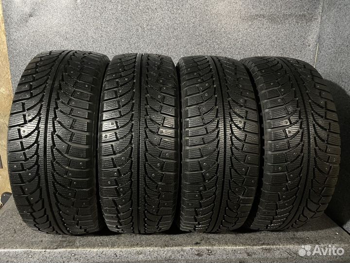 GT Radial Champiro IcePro SUV 235/55 R17 99H