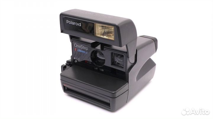 Polaroid 636