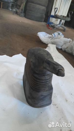 Ручка с кожухом ручного тормоза форд транзит