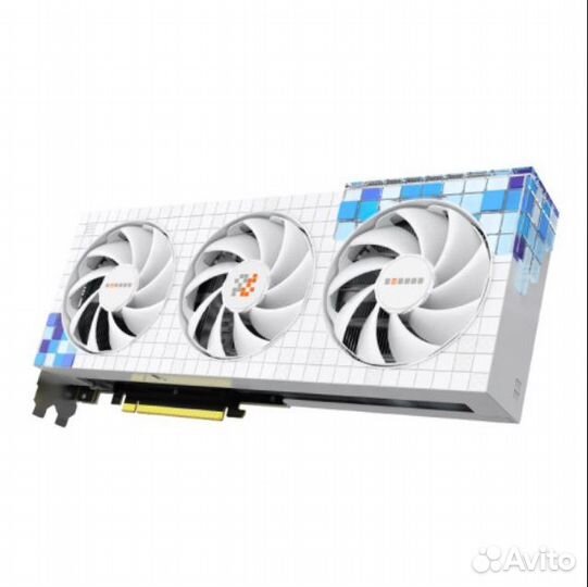 Видеокарта peladn rtx 4070 ti 12GD6X taichi oc