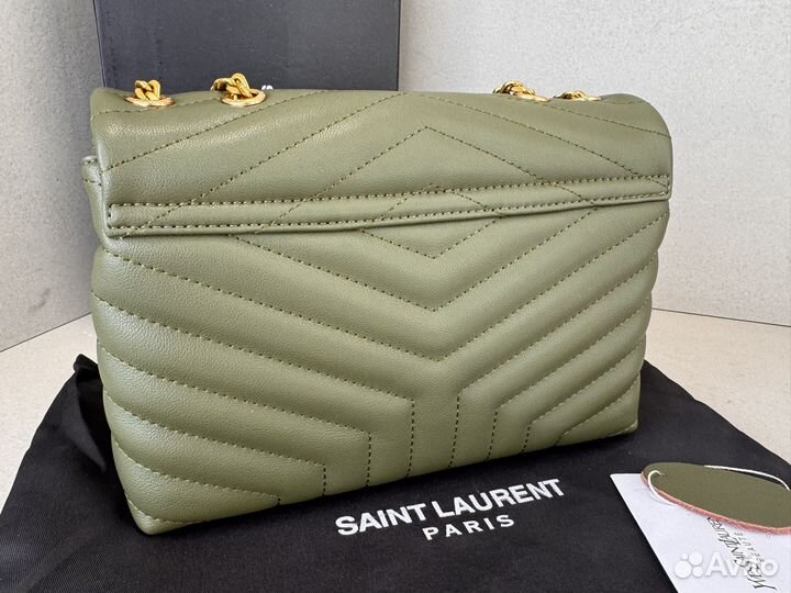 Сумка женская Yves saint laurent / YSL / Ив Сен