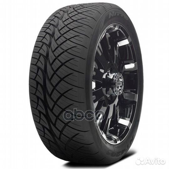 Nitto NT420S 275/55 R20